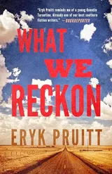 Cover of What We Reckon