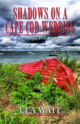 Cover of Shadows on a Cape Cod Wedding