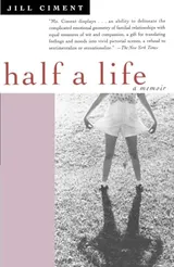 Cover of Half a Life: A Memoir