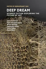 Cover of Deep Dream