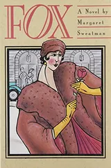 Cover of Fox
