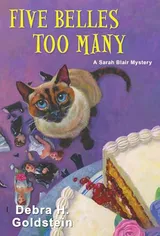 Cover of Five Belles Too Many