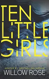 Cover of Ten Little Girls