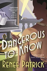 Cover of Dangerous to Know