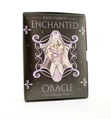Cover of Enchanted Oracle