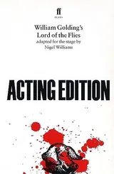 Cover of Lord of the Flies: Acting Edition