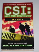 Cover of Sin City