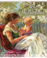 Cover of The Art of Motherhood