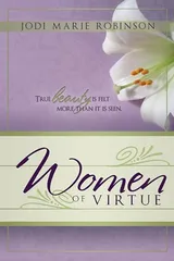 Cover of Women of Virtue