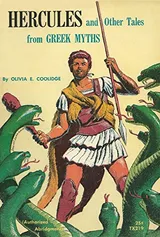 Cover of Hercules and Other Tales from Greek Myths