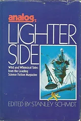 Cover of Analog's Lighter Side