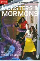 Cover of Monsters & Mormons