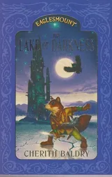 Cover of The Lake of Darkness