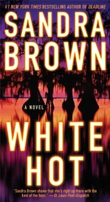 Cover of White Hot