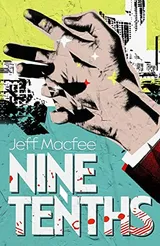 Cover of Nine Tenths