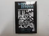 Cover of The Harlem Horror