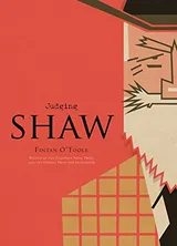Cover of Judging Shaw: The radicalism of GBS