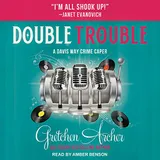 Cover of Double Trouble