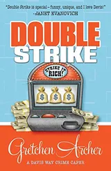 Cover of Double Strike