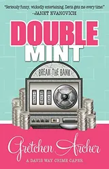 Cover of Double Mint
