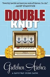 Cover of Double Knot