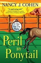 Cover of Peril By Ponytail