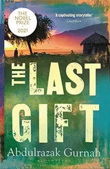 Cover of The Last Gift