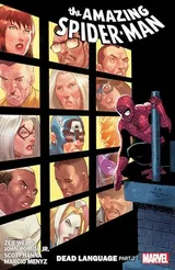 Cover of The Amazing Spider-Man, Vol 6: Dead Language, Part 2