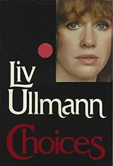 Cover of Choices