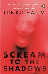 Cover of Scream to the Shadows