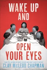 Cover of Wake Up and Open Your Eyes