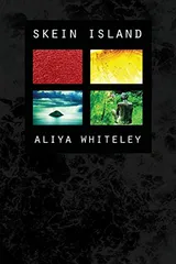 Cover of Skein Island