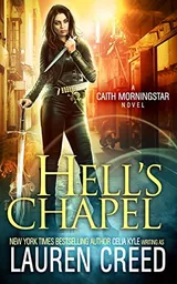 Cover of Hell's Chapel