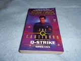 Cover of Q-Strike