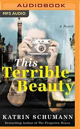 Cover of This Terrible Beauty