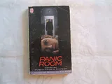 Cover of Panic room