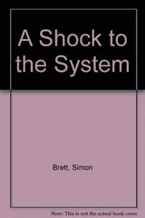 Cover of A Shock to the System