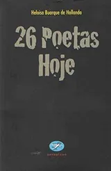 Cover of 26 Poetas Hoje