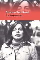 Cover of La insumisa