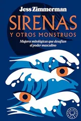 Cover of Sirenas y Otros Monstruos
