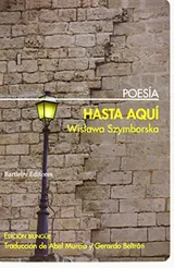 Cover of Hasta aquí