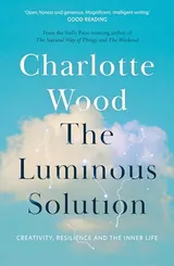 Cover of The Luminous Solution: Creativity, Resilience and the Inner Life