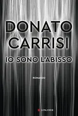 Cover of Io sono l'abisso