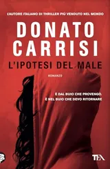 Cover of L'ipotesi del male