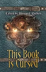 Cover of This Book Is Cursed