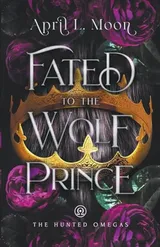 Cover of Fated to the Wolf Prince