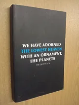Cover of The Lowest Heaven
