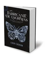 Cover of Fabricante de lágrimas