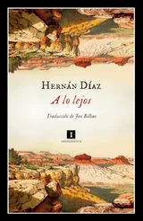 Cover of A lo lejos