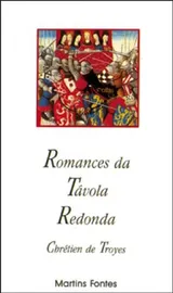 Cover of Romances da Távola Redonda